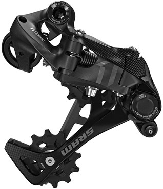 SRAM X01 Rear Derailleur - Type 2.1 - 11 Speed