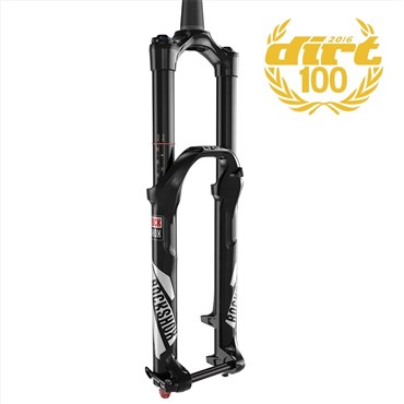 RockShox Lyrik RCT3 - 27.5" 15x100 Solo Air 170mm - Disc
