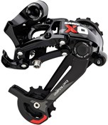 SRAM X0 Rear Derailleur Type 2.1 10 Speed