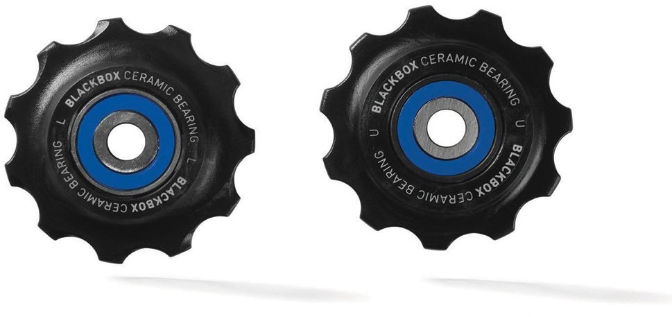 SRAM Ceramic Bearing Jockey Wheels MTB, fits X.0 2008> & XX - Pair product image