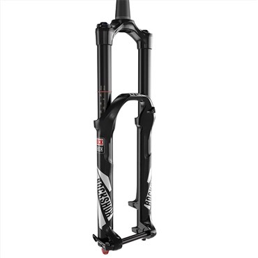 RockShox Lyrik RCT3 - 29" 15x100 Solo Air 160mm - Disc RockShox Lyrik RCT3 - 29" 15x100 Solo Air 160mm - Disc