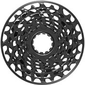 SRAM X01DH Cassette - XG-795 10-24 7 Speed - Fits XD Driver Body
