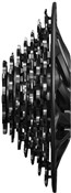 SRAM X01DH Cassette - XG-795 10-24 7 Speed - Fits XD Driver Body