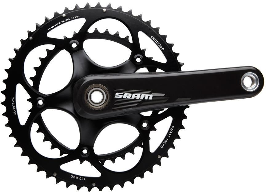 SRAM S900 Chainset GXP - GXP Cups NOT Included product image