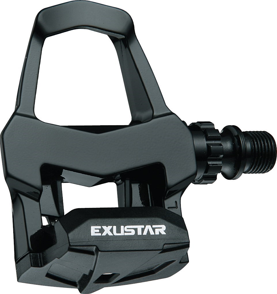Exustar E-PR15 Pedals - Shimano SPD SL Compatible product image
