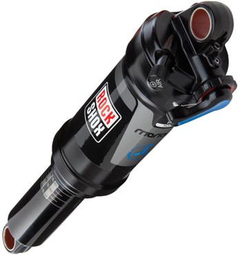 RockShox Monarch RT3 Rear Shock RockShox Monarch RT3 Rear Shock