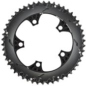 SRAM Road Chain Ring 50T 11 Speed Yaw S3 Hidden Bolt/Non-Hidden Bolt 110 - 5mm BB30 or GXP (50-34)