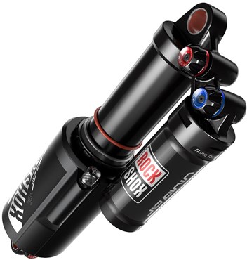 RockShox Vivid Air R2C Rear Shock RockShox Vivid Air R2C Rear Shock
