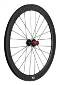 Novatec R5 Carbon Road Wheelset