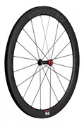 Novatec R5 Carbon Road Wheelset