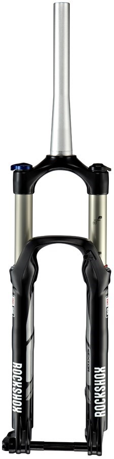 RockShox Sektor Gold RL - Solo Air 140mm 29" Maxle15 - Motion Control - Tapered - Disc  2016 product image