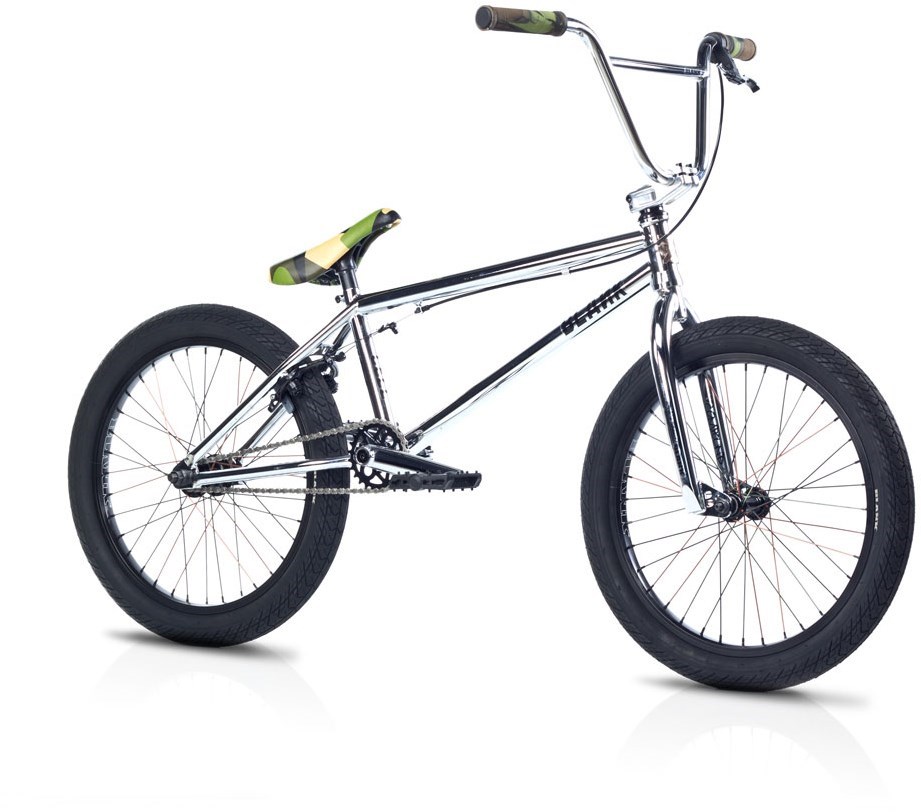 Blank Cell 2016 - BMX Bike product image