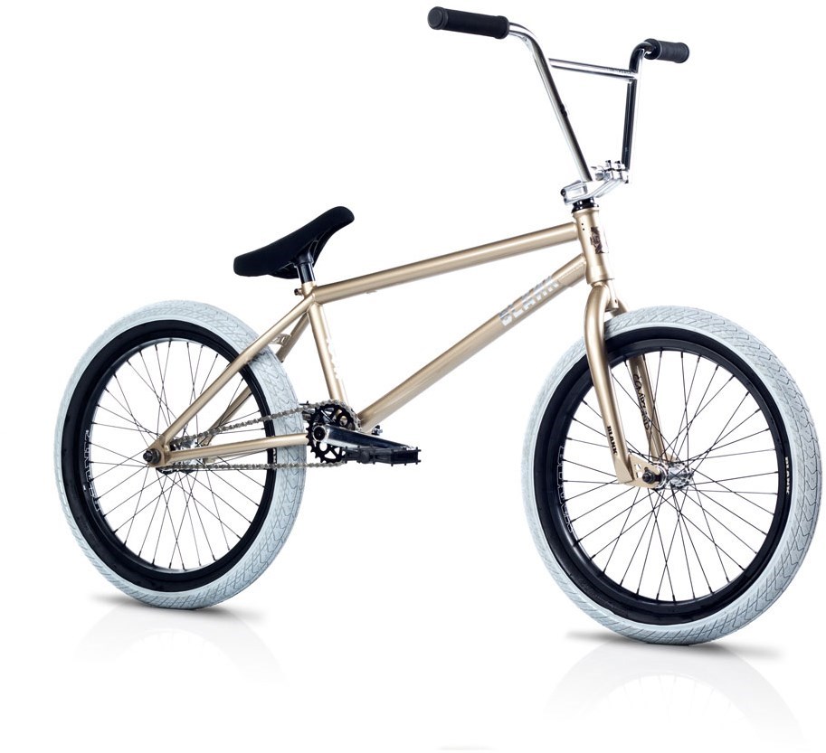 Blank Icon 2016 - BMX Bike product image