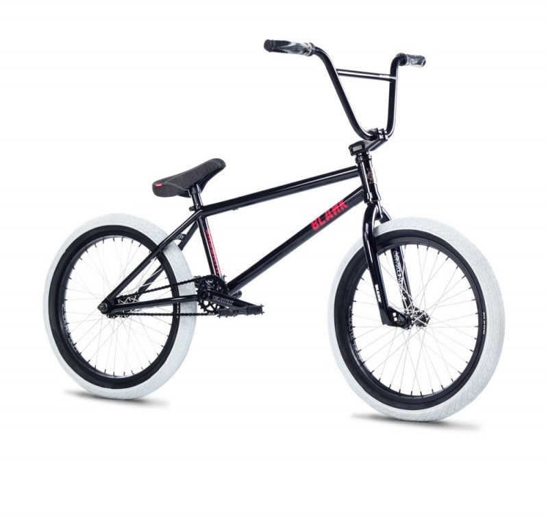 Blank Sabbath 2016 - BMX Bike product image
