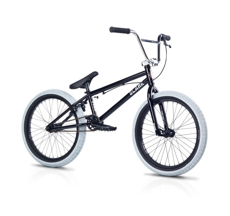 Blank Tyro 2016 - BMX Bike product image