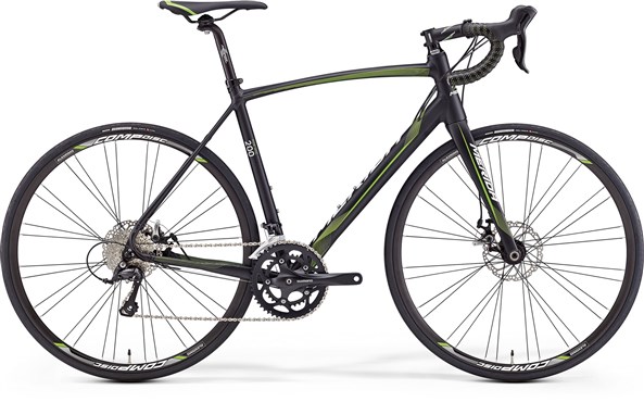 merida ride 200 2017