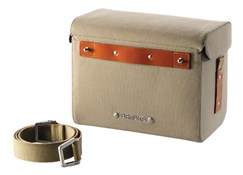 Brooks Isle Of Skye Handlebar Bag