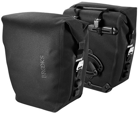 Brooks Lands End Rear Pannier Bag