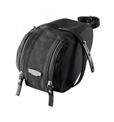 Brooks Isle Of Wight Saddle Bag