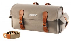 Brooks Glenbrook Saddle Holdall Bag