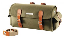 Brooks Glenbrook Saddle Holdall Bag