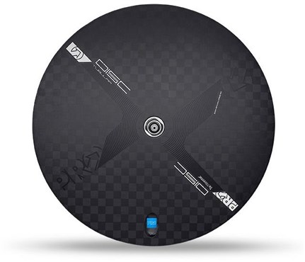 Pro Carbon Textreme Disc Rear Tubular Wheel For 10/11 Speed Pro Carbon Textreme Disc Rear Tubular Wheel For 10/11 Speed