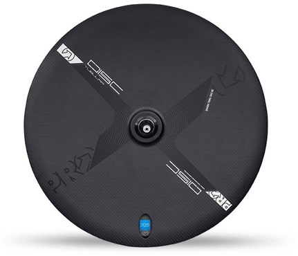 Pro Carbon Disc Rear Tubular Wheel For 10/11 Speed Pro Carbon Disc Rear Tubular Wheel For 10/11 Speed