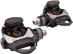 PowerTap Power Pedals P1