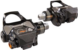 PowerTap Power Pedals P1