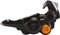 PowerTap Power Pedals P1