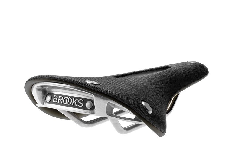 Brooks C15 Cambium Carved Saddle product image