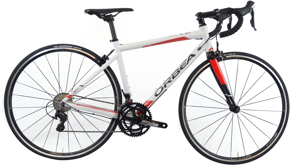 Orbea Avant H30 Limited Edition 2015 - Road Bike product image