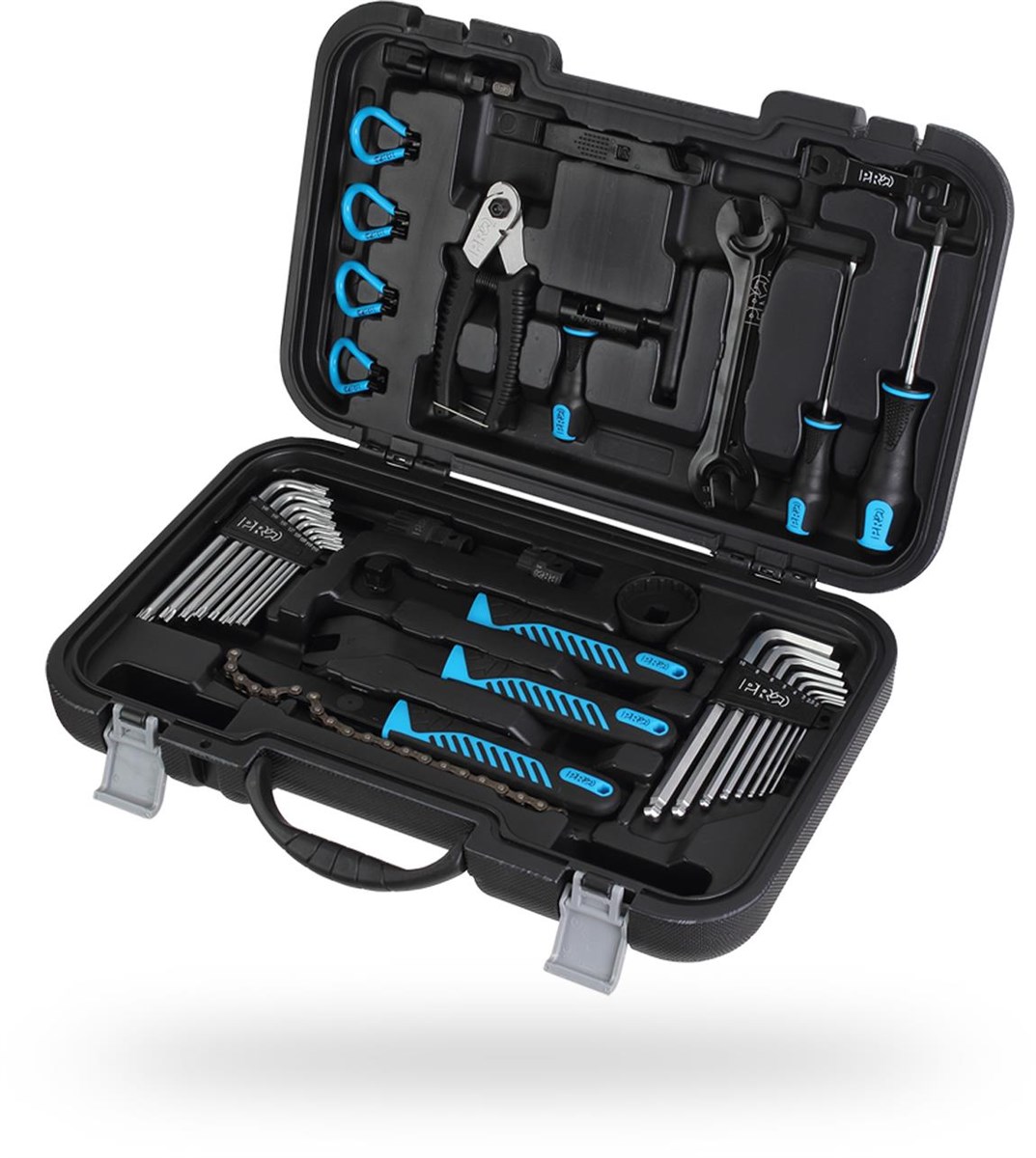 Pro Professional Hardcase Tool Box product image