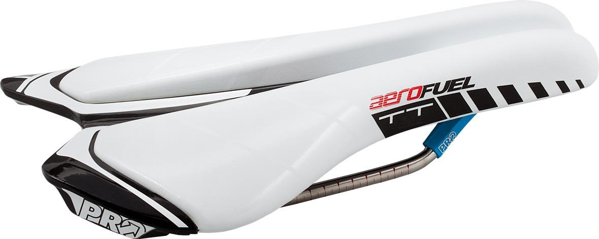 Pro Aerofuel Saddle Ti Rails - Tri-Time Trial Specific Fit product image