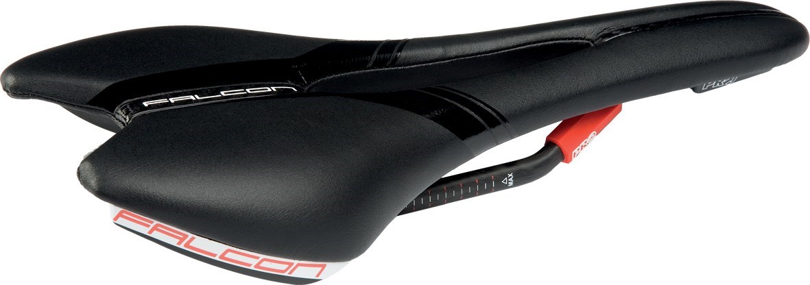 Pro Falcon Road Saddle With Carbon Rails product image