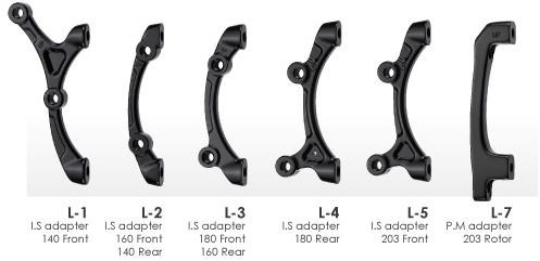 tektro lyra caliper