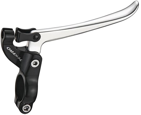 Tektro FL750 Flat Bar Brake Lever - Pair