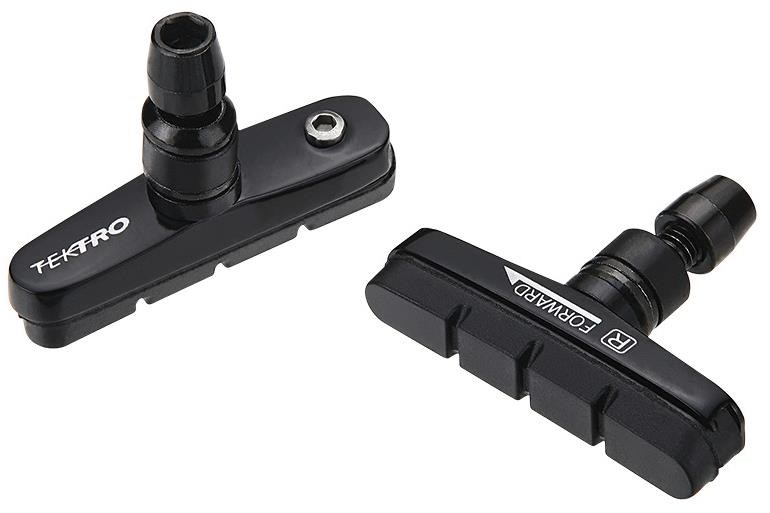 Tektro 720.12 Cyclocross Cartridge Brake Pad - Pair product image