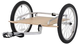Outeredge Trailer Wooden Platform
