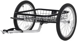 Outeredge Trailer Mesh Basket Only
