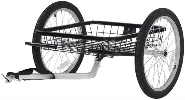 Outeredge Trailer Mesh Basket Only