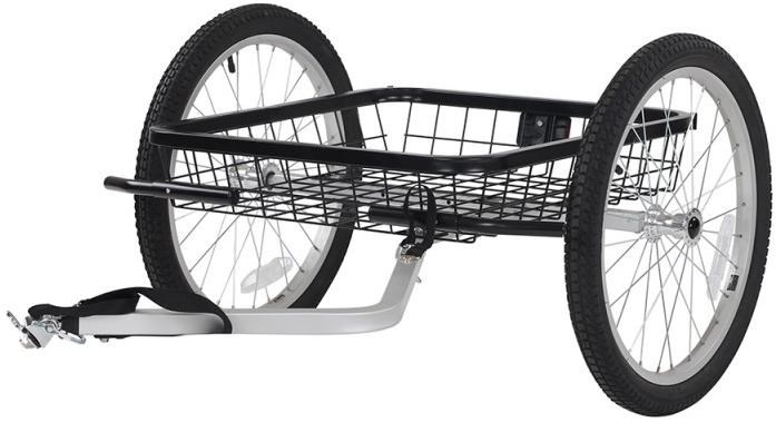 Outeredge Trailer Mesh Basket Only product image