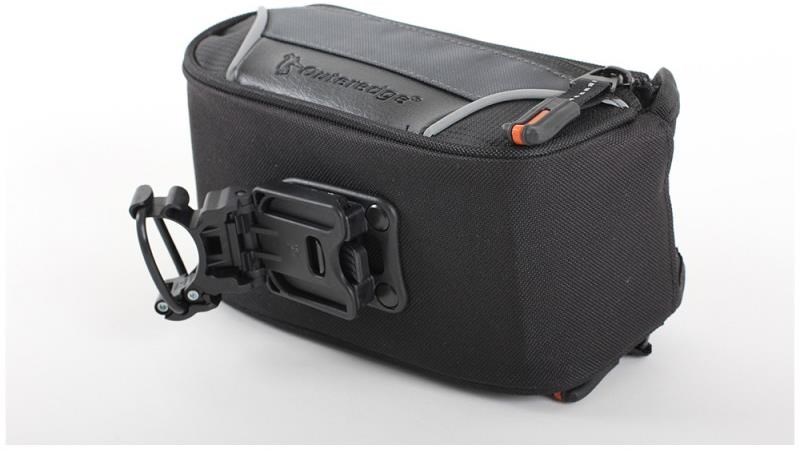 Outeredge Impulse Stem Bag with Phone Holder product image