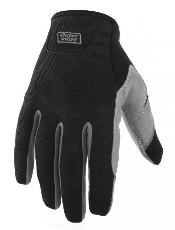 Outeredge M430 Long Finger Gloves product image