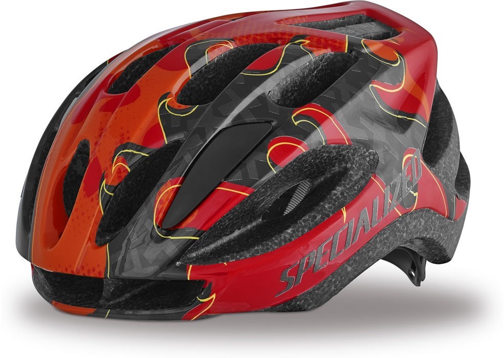 Specialized Flash Kids Helmet 2016 product image