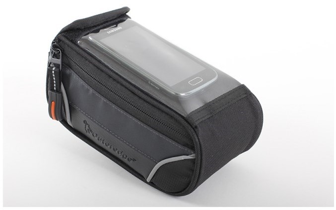 Outeredge Impulse Top Tube Bag with Phone Holder product image