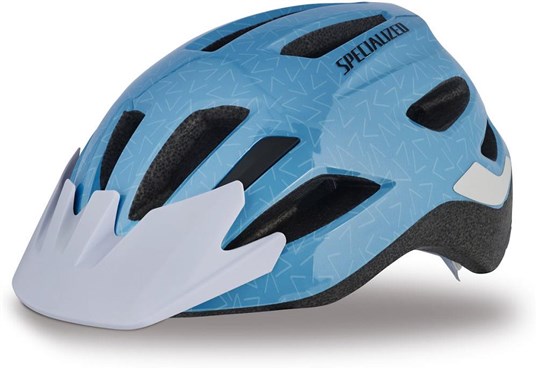 Specialized Shuffle Child Helmet 2016