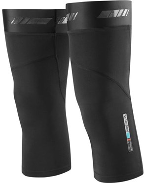 Madison RoadRace Optimus Softshell Knee Warmers Madison RoadRace Optimus Softshell Knee Warmers