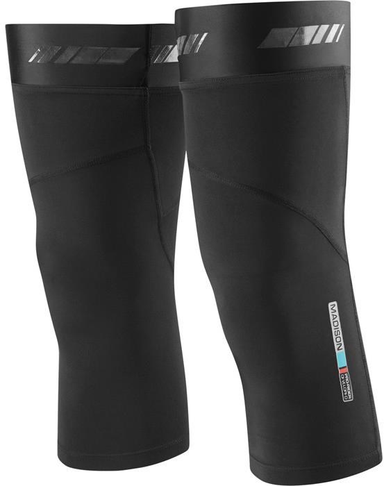 Madison RoadRace Optimus Softshell Knee Warmers product image