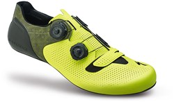 Specialized S-Works 6 Road Shoes AW17
